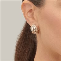 Pendientes Pianegonda Mujer in Plata PFOE01 - PFOE01